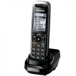 Cordless SIP Phone - Pre-Provisioned for AlliancePhone PBX