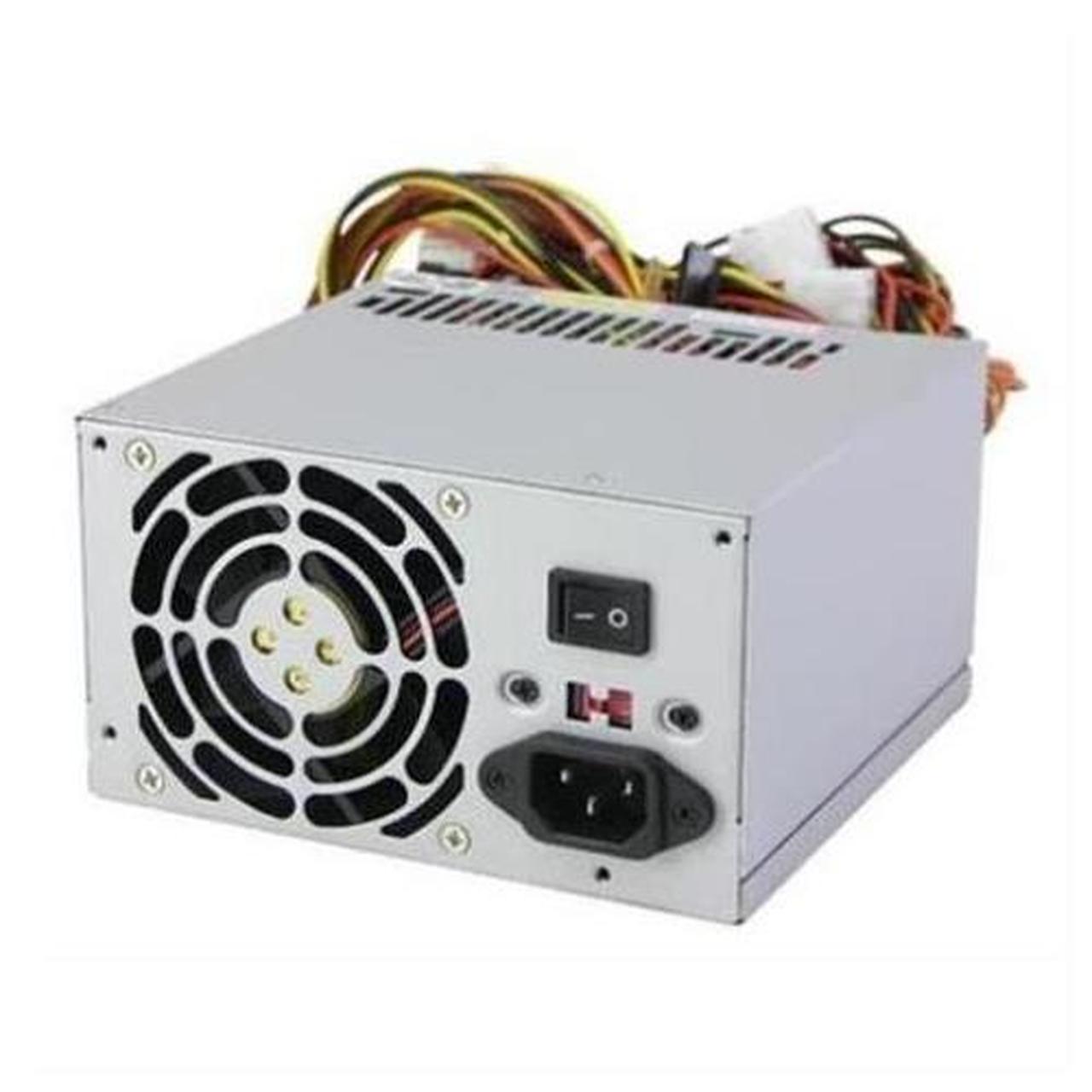 420 Watt AC Input Power Supply