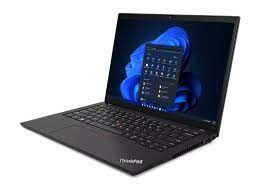 PeaceHealth Notebook ThinkPad T14 Gen 3 