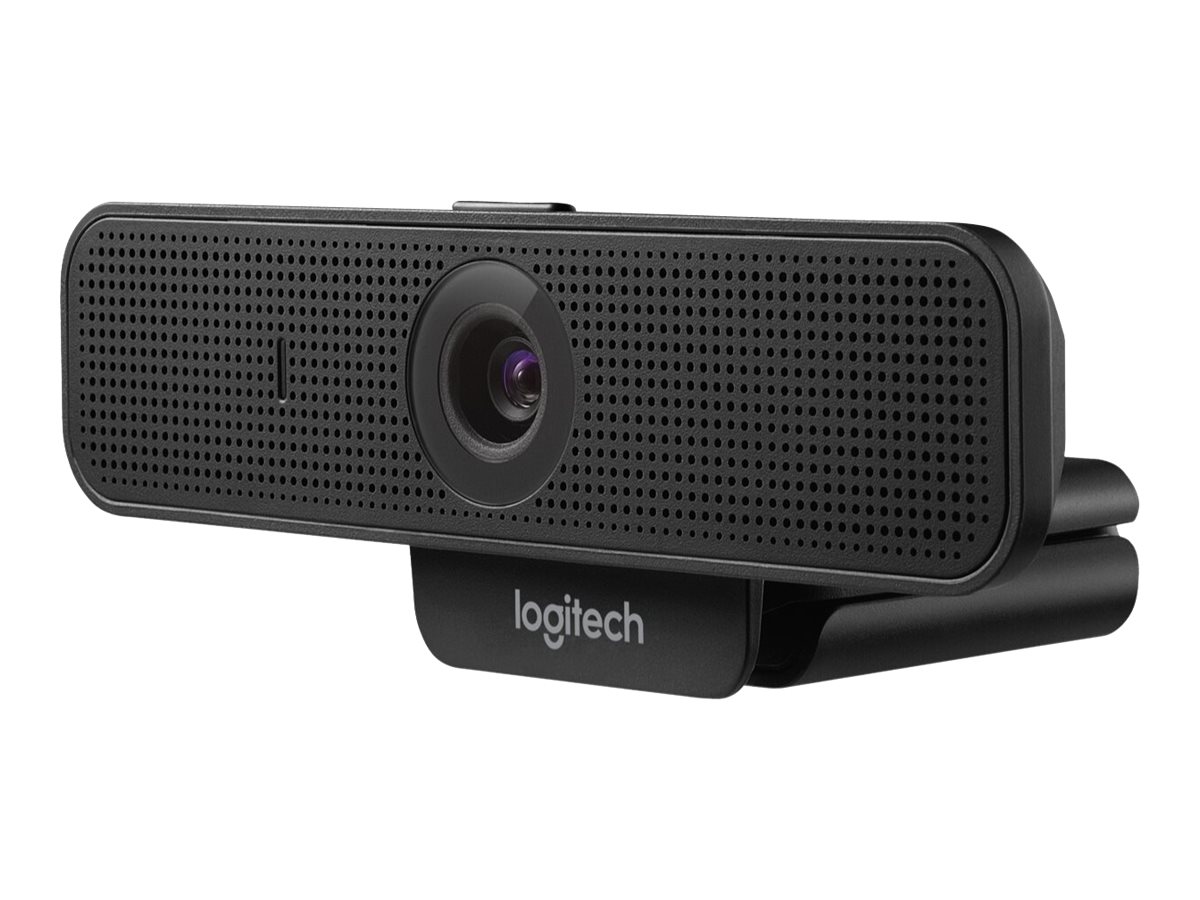 Customer Owned - Logitech Webcam C925e