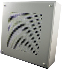 Advanced Network Devices IP Speaker Surface Mount
