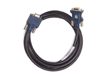 NI CAN No Termination Cable w/Power Terminals, HS/FD/LS, 1m