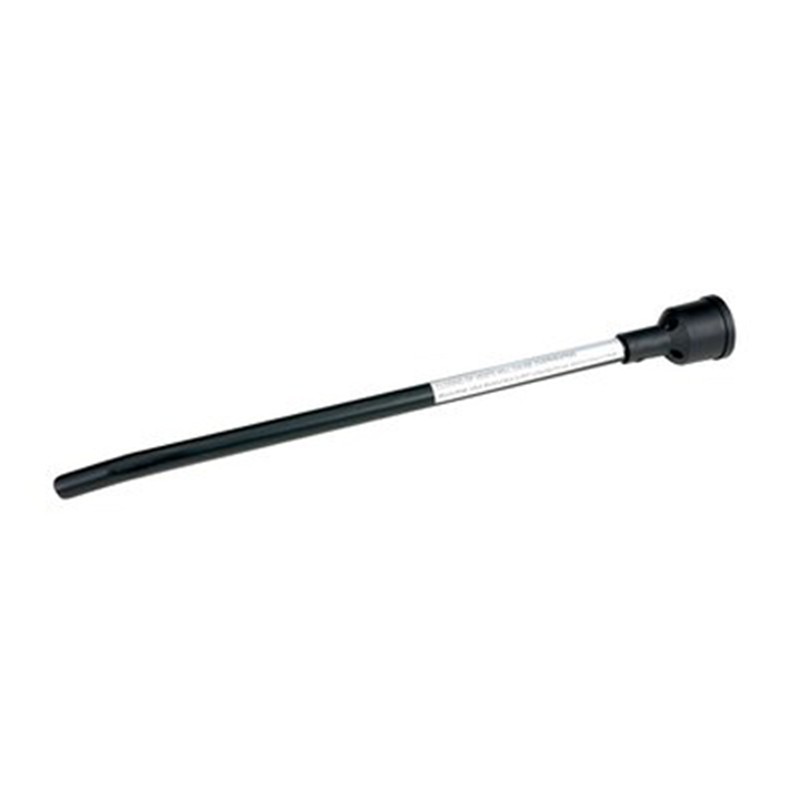 SCS BENT WAND ASSEMBLY for 3M & SCS VACUUM