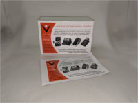 CLEANING CARD ATM/POS/CRIND 50/PK (MPS30)