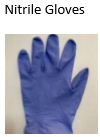 Nitrile Gloves - 2,000,000 count