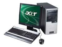 Acer F2BMT PC and 15 LCD Package