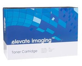 ELEVATE IMAGING REMANUFACTURED FOR BROTHER TN-850 BLACK CARTRIDGE