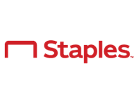 Staples Product Logo