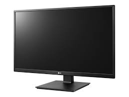 LG 27BL650C-B - LED monitor - Full HD (1080p) - 27 - TAA Co