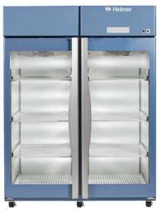Horizon Series DoubleDoor Laboratory Refrigerator 44.9 Cu Ft