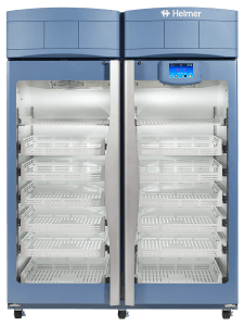 Helmer i.Series® Double Door Pharmacy Refrigerator