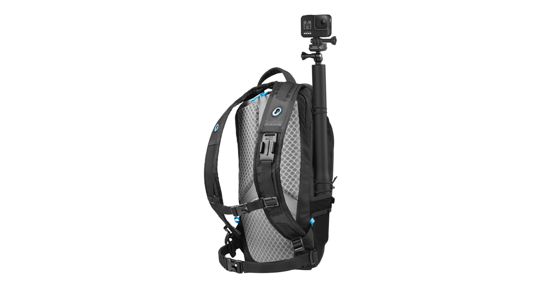 GoPro Seeker Weather-Resistant Sportpack