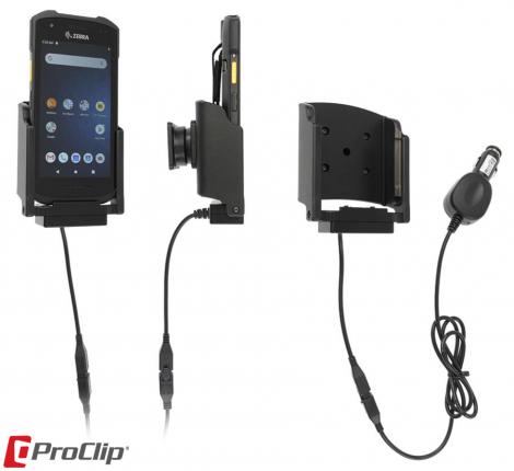 ProClip Charging Holder with Tilt-Swivel 