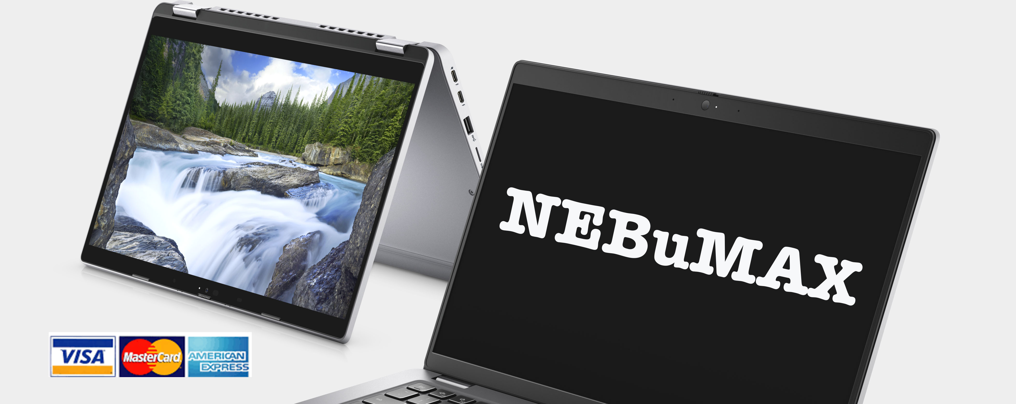 NEBuMAX - AddOn Networks - AddOn 8GB Industry Standard Factory